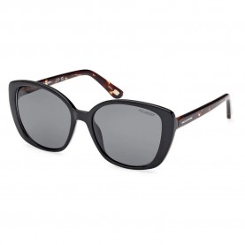 слънчеви,очила,слънчеви,очила,skechers,se6265,woman,polarized,sunglasses,black,other