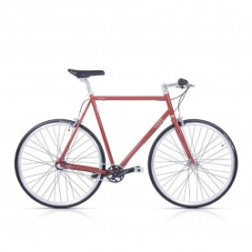 пътни,и,градски,велосипеди,finna,journey,bike,silver,(red,wine)