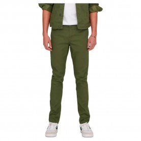 панталони,мъжки,панталони,only,&,sons,loom,life,slim,fit,pants,green,(olive,night)