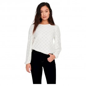дамски,блузи,дамски,ризи,jdy,abigail,long,sleeve,blouse,cloud,dancer,(beige)