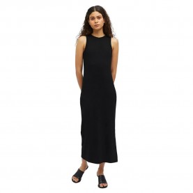 рокля,дамски,поли,и,рокли,object,jamie,sleeveless,long,dress,black