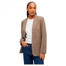 сако,дамски,сака,object,lisa,blazer,brown,(fossil)