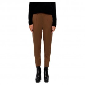 панталони,дамски,панталони,object,lisa,slim,pants,dark,earth,(brown)