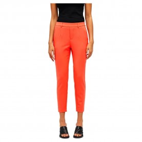 панталони,дамски,панталони,object,lisa,slim,pants,hot,coral,(orange)