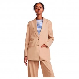 сако,дамски,сака,pieces,size,loose,blazer,beige