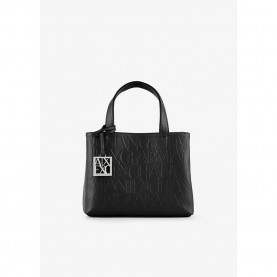 пазарска,чанта,всички,чанти,armani,exchange,942646cc793,shopper,bag,black