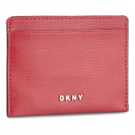 DKNY R92Z3C09 woman wallet - Red (Red) портфейли,и,портмонета,dkny,r92z3c09,woman,wallet,red,(red)
