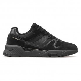 маратонки,мъжки,маратонки,gant,25633233,trainers,black