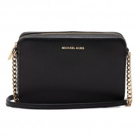 чанти,за,през,рамо,michael,kors,32s4gtvc3l,crossbody,black,(black)