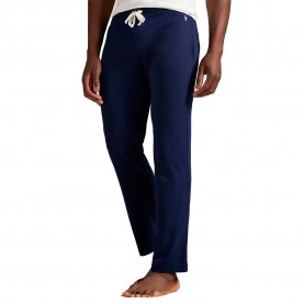 Пижама Ralph Lauren 714844762 pyjama pants - Blue (Navy) пижама,мъжки,пижами,ralph,lauren,714844762,pyjama,pants,blue,(navy)
