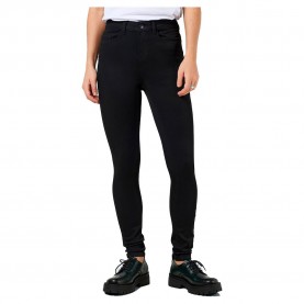дънки,дамски,панталони,noisy,may,callie,power,sahpe,stretch,fit,blvi308bl,high,waist,jeans,black
