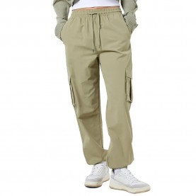 панталони,дамски,панталони,noisy,may,kirby,woven,high,waist,cargo,pants,sage,(green)