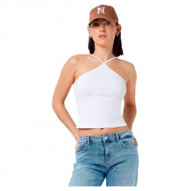 тениска,дамски,тениски,noisy,may,maya,27024167,sleeveless,t,shirt,white,(bright,white)