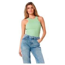 тениска,дамски,тениски,noisy,may,maya,sleeveless,t,shirt,green,(quiet,green)