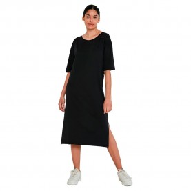 рокля,дамски,поли,и,рокли,noisy,may,mayden,2,4,dress,black,(black,detail,plain)