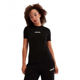 тениска,дамски,тениски,ellesse,beckana,short,sleeve,t,shirt,black,(black)