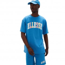 тениска,мъжки,тениски,ellesse,calipsi,short,sleeve,t,shirt,blue,(blue)