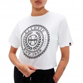 тениска,дамски,тениски,ellesse,carala,crop,short,sleeve,t,shirt,white