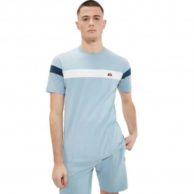 тениска,мъжки,тениски,ellesse,caserio,short,sleeve,t,shirt,blue,(light,blue)