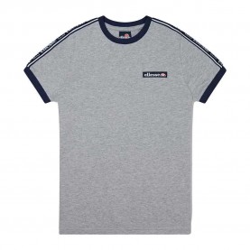тениска,детски,тениски,ellesse,giovi,short,sleeve,t,shirt,grey,(grey,marl)