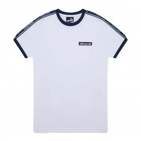 тениска,детски,тениски,ellesse,giovi,short,sleeve,t,shirt,white