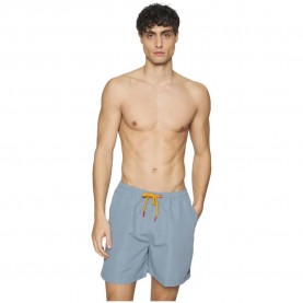 Бански гащета Ellesse Knights swimming shorts - Blue (Light Blue) бански,гащета,мъжки,бански,костюми,ellesse,knights,swimming,shorts,blue,(light,blue)