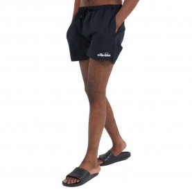 бански,гащета,мъжки,бански,костюми,ellesse,lamina,swimming,shorts,black,(black)