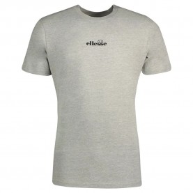 тениска,мъжки,тениски,ellesse,ollio,short,sleeve,t,shirt,grey,(grey,marl)