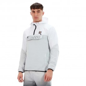 палто,мъжки,якета,ellesse,polteri,raincoat,white,grey,(light,grey)
