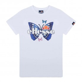 тениска,детски,тениски,ellesse,roella,short,sleeve,t,shirt,white,(white)