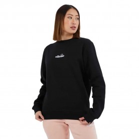 блуза,дамски,блузи,ellesse,svetlana,sweatshirt,black,(black)