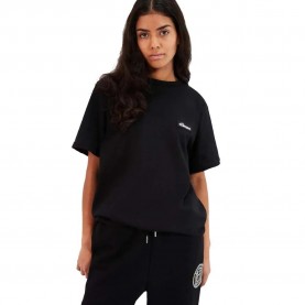 тениска,дамски,тениски,ellesse,tolin,short,sleeve,t,shirt,black,(black)