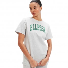 тениска,дамски,тениски,ellesse,tressa,short,sleeve,t,shirt,grey,(light,grey,marl)