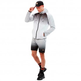 палто,мъжки,якета,ellesse,victura,raincoat,white,grey,(light,grey)