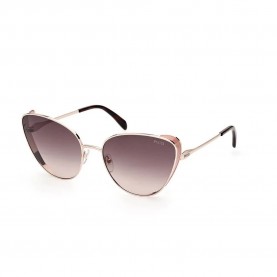 слънчеви,очила,слънчеви,очила,pucci,ep0186,woman,sunglasses,pink,(shiny,rose,gold,gradient,smoke)