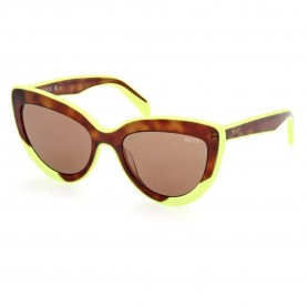 слънчеви,очила,слънчеви,очила,pucci,ep0196,woman,sunglasses,brown,(havana,other,brown)