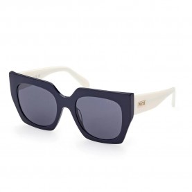 слънчеви,очила,слънчеви,очила,pucci,ep0197,woman,sunglasses,blue,(shiny,blue,blue)