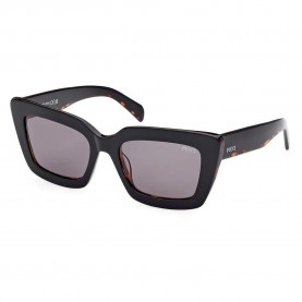 слънчеви,очила,слънчеви,очила,pucci,ep0202,woman,sunglasses,shiny,black,smoke,(black)