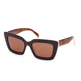 слънчеви,очила,слънчеви,очила,pucci,ep0202,woman,sunglasses,brown,(blonde,havana,brown)