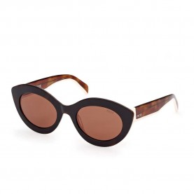 слънчеви,очила,слънчеви,очила,pucci,ep0203,woman,sunglasses,blonde,havana,brown,(brown)