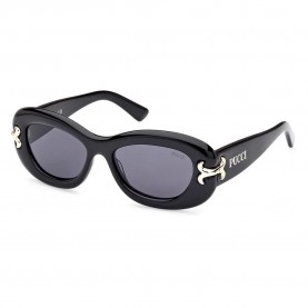 слънчеви,очила,слънчеви,очила,pucci,ep0210,woman,sunglasses,black,(shiny,black,smoke)
