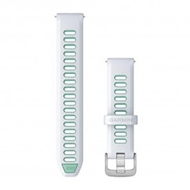 други,аксесоари,garmin,quick,release,forerunner,265,265s,18,mm,strap,white,green,(clear)
