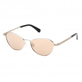 слънчеви,очила,слънчеви,очила,swarovski,sk0386,woman,sunglasses,gold,gradient,roviex,(golden)