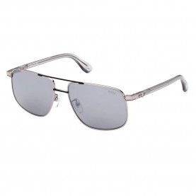 слънчеви,очила,слънчеви,очила,bmw,bw0031,sunglasses,shiny,palladium,smoke,mirror,(silver)