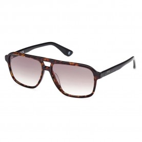 слънчеви,очила,слънчеви,очила,bmw,bw0039,sunglasses,brown,(dark,havana,gradient,green)