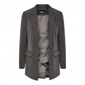 сако,дамски,сака,pieces,bossy,loose,blazer,grey,(magnet)