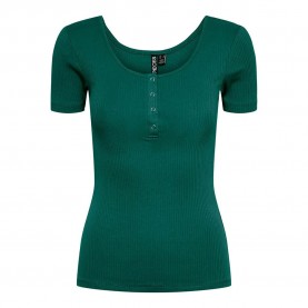 тениска,дамски,тениски,pieces,kitte,short,sleeve,t,shirt,green,(trekking,green)