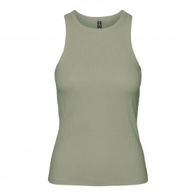 тениска,дамски,тениски,pieces,ruka,boxer,sleeveless,t,shirt,green,(tea)