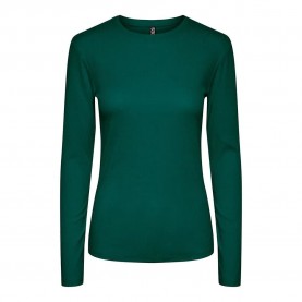 тениска,дамски,тениски,pieces,ruka,long,sleeve,t,shirt,trekking,green,(green)