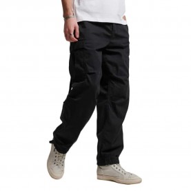 панталони,мъжки,панталони,superdry,parachute,grip,cargo,pants,black